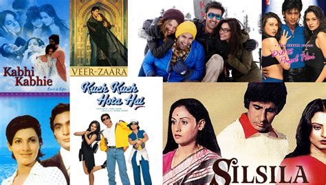 21 Best Romantic Bollywood Movies You Must Watch This Valentines Day