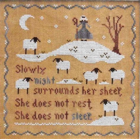 Only 1 available and it's in 1 person's cart. Counted Cross Stitch Pattern Jubilee's Sheep Cross | Etsy