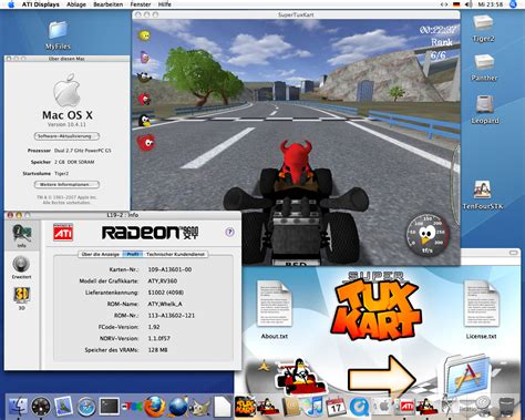 Free Games For Mac Os X 104 11