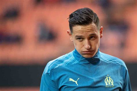 He is 27 years old from france and playing for olympique de marseille in the france ligue 1 (1). Calciomercato Milan, Thauvin a gennaio: arriva la ...