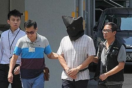 Professor sentenced to life in jail for yoga ball murders. Hong Kong anaesthetist 'killed family with gas-filled yoga ...