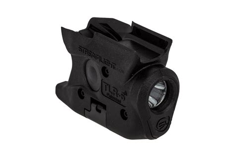 Streamlight Tlr Subcompact Lumen Trigger Guard Weapon Light Without Laser Smith And