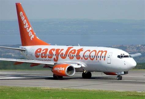 Easyjet Flights To Resume At Inverness Airport From Next Month