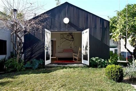 15 Marvelous Australian Farmhouse Style Design Ideas Shed Homes