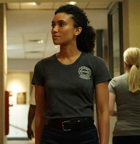 Written by brian helgeland, based on the novel by a.j. 'Chicago Fire' Season 9: What Adriyan Rae's addition to ...