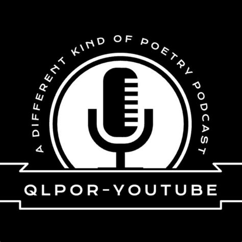 Quintessential Listening Poetry Online Radio And Youtube Podcast On
