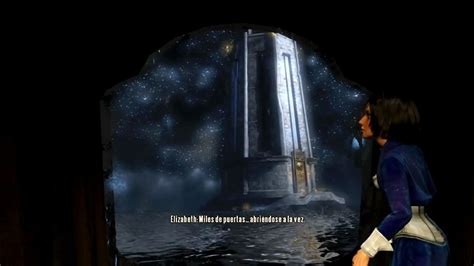 Guía Bioshock Infinite Capítulo 40 El Mar De Puertas 3djuegos