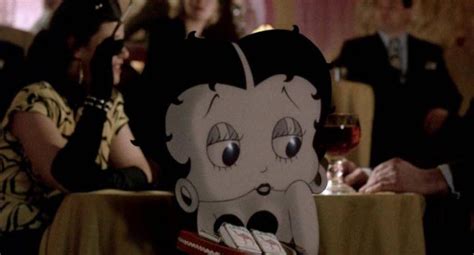 Betty Boop Vuelve Al Cine Con Película Producida Por Simon Cowell