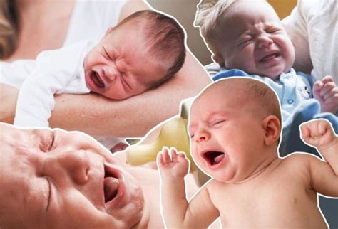 Should You Let Babies ‘cry It Out Debate Reignited By New Study