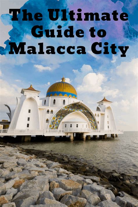 The venue is set in a tourist area of malacca, 9 km from the city centre. The Ultimate Guide to Malacca City