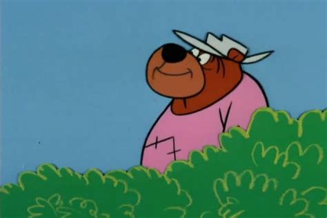 The Hillbilly Bears Season 1 Episode 14 Pooped Pops Watch Cartoons