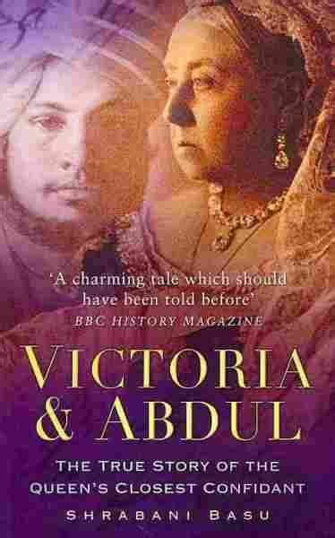 Queen Victoria S Unlikely Bond With Indian Attendant Made Curry Classy