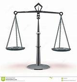 Justice Balance