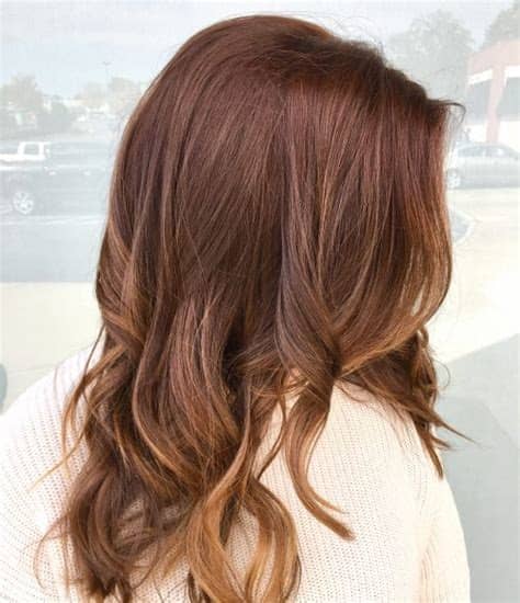 55 auburn hair color shades to burn for: 25 Best Auburn Hair Color Shades of 2020 Are Here