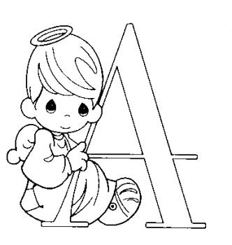 coloring pages coloring pages letter