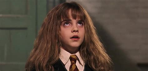 Emma Watson Age In Harry Potter 1 - Was Emma Watson an Harry Potter am meisten stört