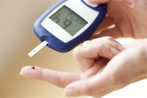 Diabetes May Have Five Separate Types Not Two Study Says Time