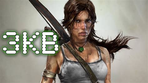 Tomb Raider Review Youtube