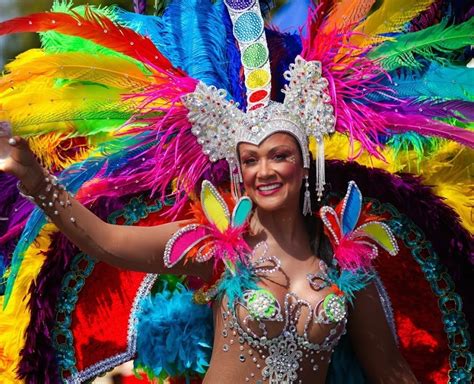 Popup Carnivals In Yorkshire Yorkshire West Indian Carnival Network