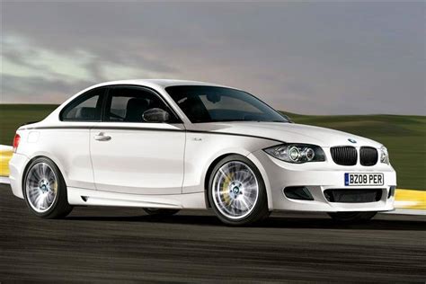 Bmw 1 Series Coupe 2007 2011 Used Car Review Car Review Rac Drive