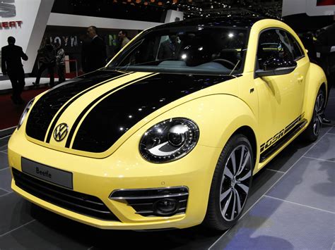 Volkswagen Beetle Gsr