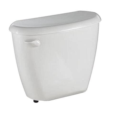 American Standard Colony Fitright 16 Gpf Single Flush Toilet Tank Only