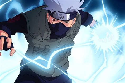 Explore and download tons of high quality kakashi wallpapers all for free! Kakashi Lightning Blade Wallpaper ·① WallpaperTag