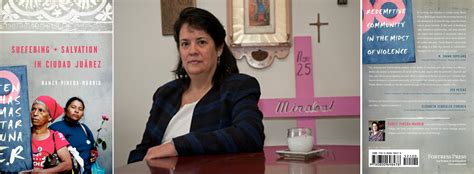 Carc Feature On Dr Nancy Pineda Madrid And Her Spiritual Book On The