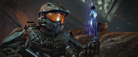 Halo 4 Review Presentation Cruellegacey Productions