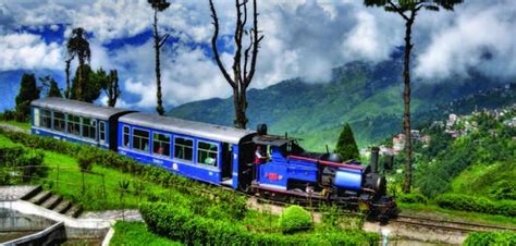 Amazing North East India Tour 140319holiday Packages To Gangtok