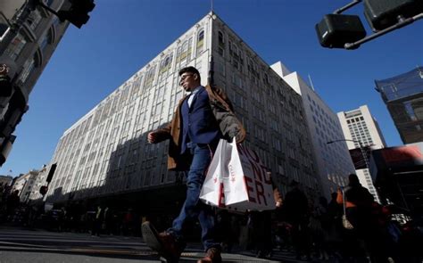 San Francisco Could Implement Retail Vacancy Tax With Prop D Footwear