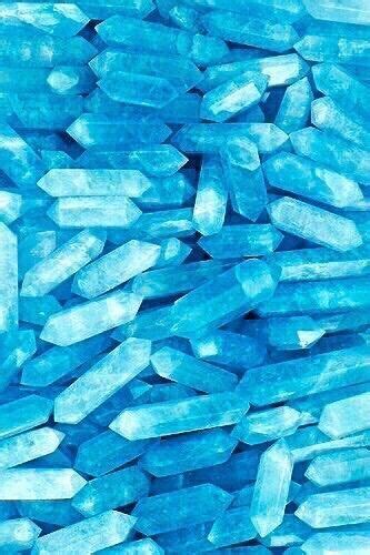 Crystal Blue Blue Aesthetic Light Blue Aesthetic Blue Aesthetic Pastel