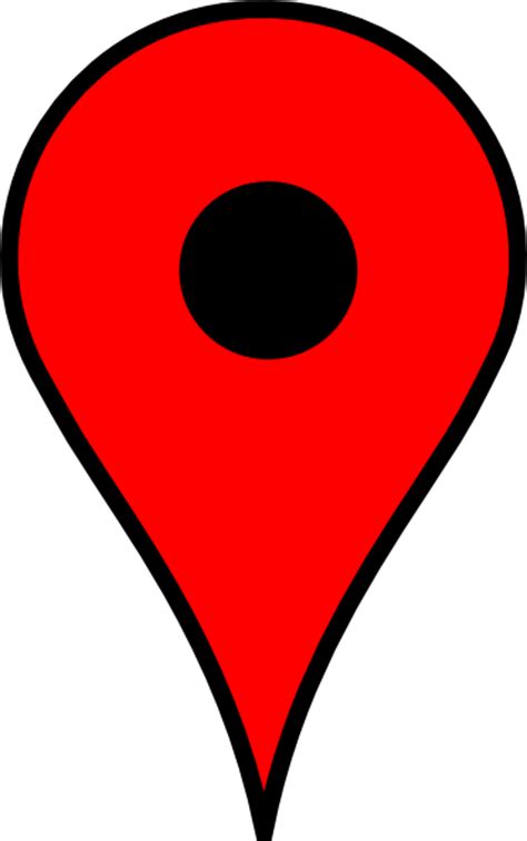 Here you can explore hq map marker transparent illustrations, icons and clipart with filter setting like size, type, color etc. Map Marker Clip Art at Clker.com - vector clip art online ...