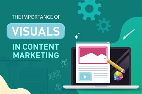 Why Visual Content Marketing Matters Promotionworld