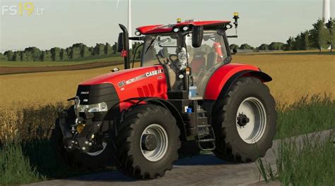 Case Puma Cvx Tractor V Farming Simulator Mods Hot Sex Picture