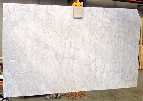 Bianco Carrara Slab Italian White Marble Stone Slabs Marble Slabs