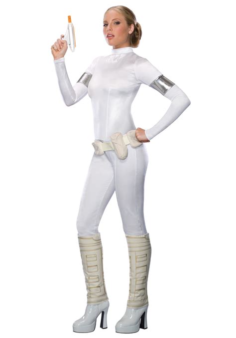 Adult Amidala Costume Episode 2 Adults Star Wars Costume