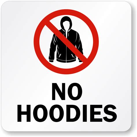 We Have Stop Using Hoodies They Most Stop Using Hoodies