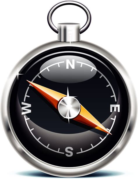 Compass Clip Art To Download