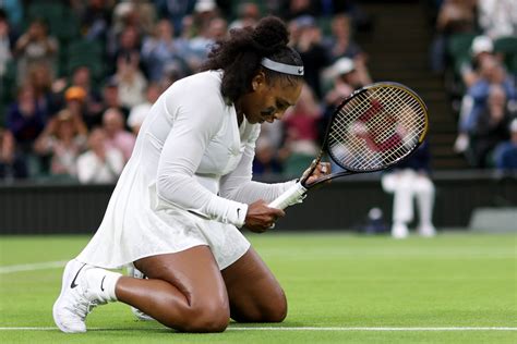 Best Female Tennis Players Of All Time Radio Times