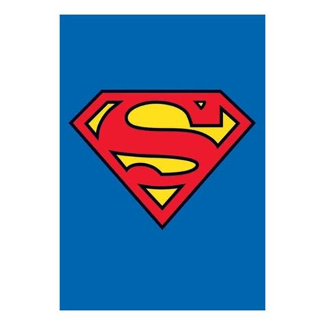 He was the main villain for the our worlds at war crossover. Supermann Logo Poster - Partyking.no