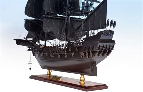 Buy Seacraft Gallery Pirates Of The Caribbean Black Pearl Model Ships Pirates Of The