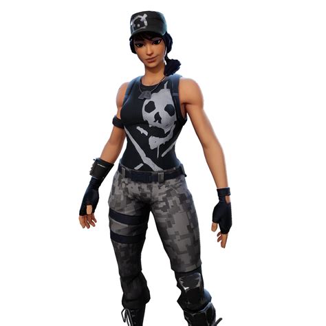 Survival Specialist Fortnite Outfit Skin How To Get