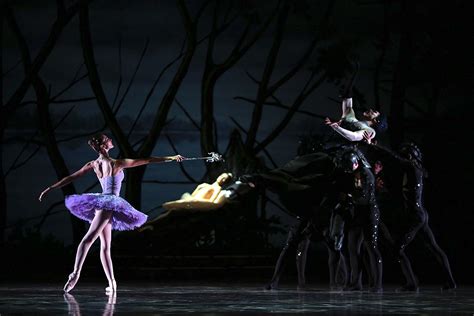 31 july 2019 wed 19 00 pyotr tchaikovsky the sleeping beauty ballet in three acts