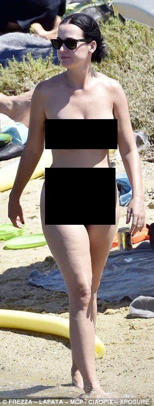 Katy Perry Naked Beach Sex Pictures Pass