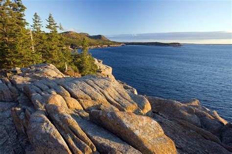 Acadia National Park Wallpapers Top Free Acadia National Park