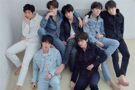 Contact bts love yourself tear on messenger. BTS Unveils Stunning First Concept Photos For "Love ...