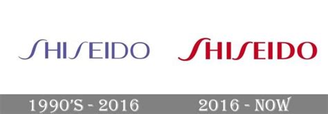 Shiseido Logo And Symbol Meaning History PNG Brand