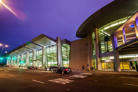 San Diego International Airport Terminal Expansion Elmo Valino