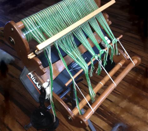 Rigid Heddle Weaving Fava Firelands Association For The Visual Arts